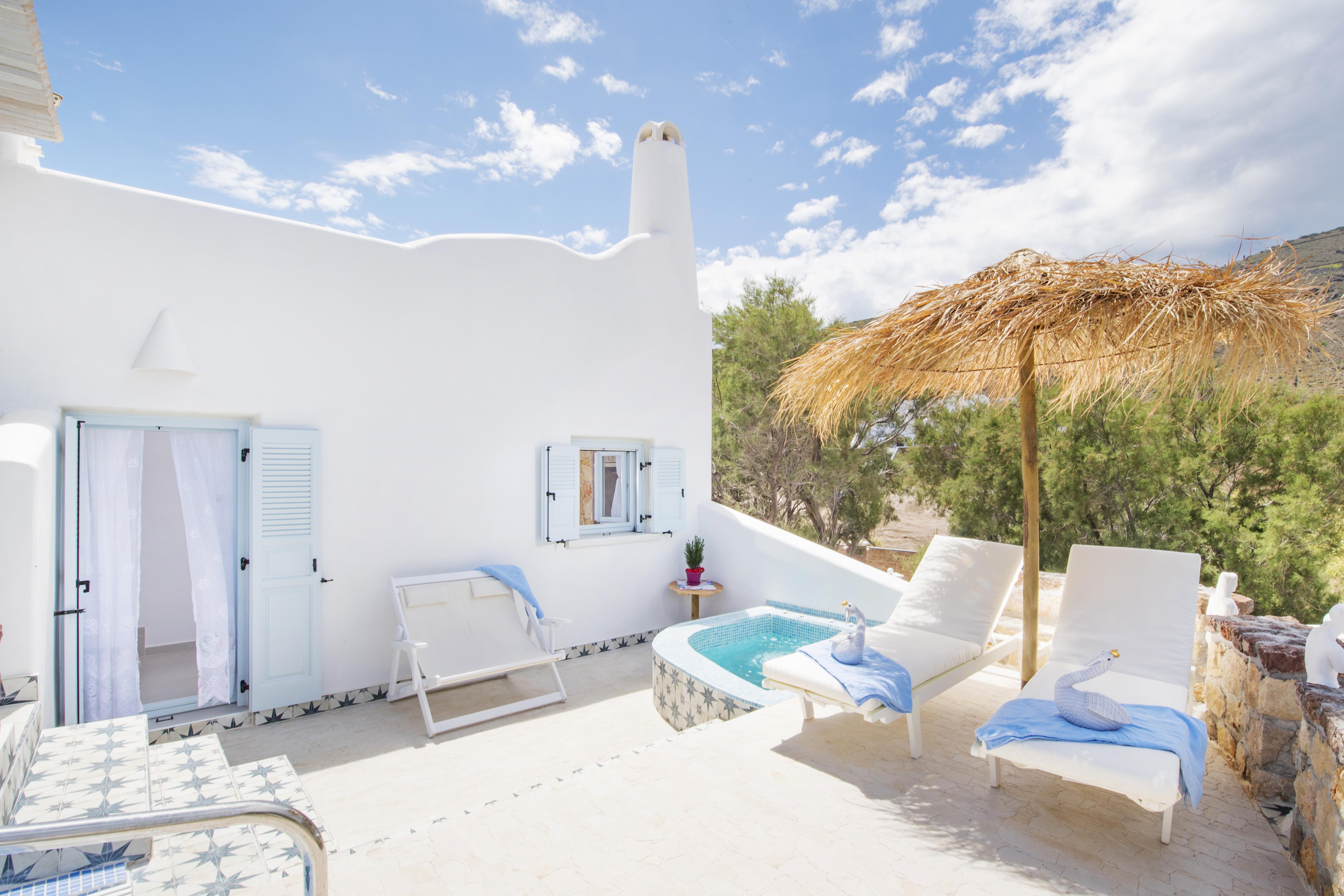 Starlight Luxury Seaside Villa & Suites Imerovigli (Santorini) Exterior foto
