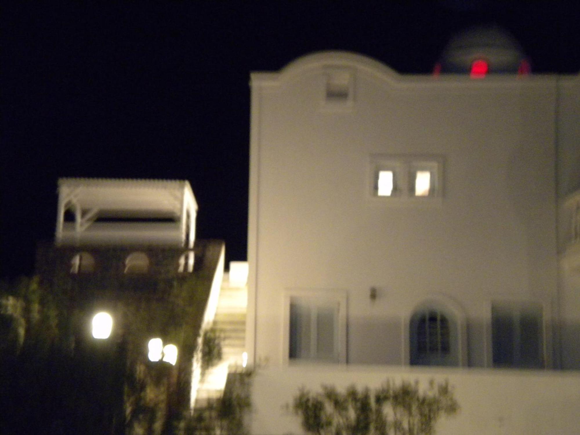 Starlight Luxury Seaside Villa & Suites Imerovigli (Santorini) Exterior foto