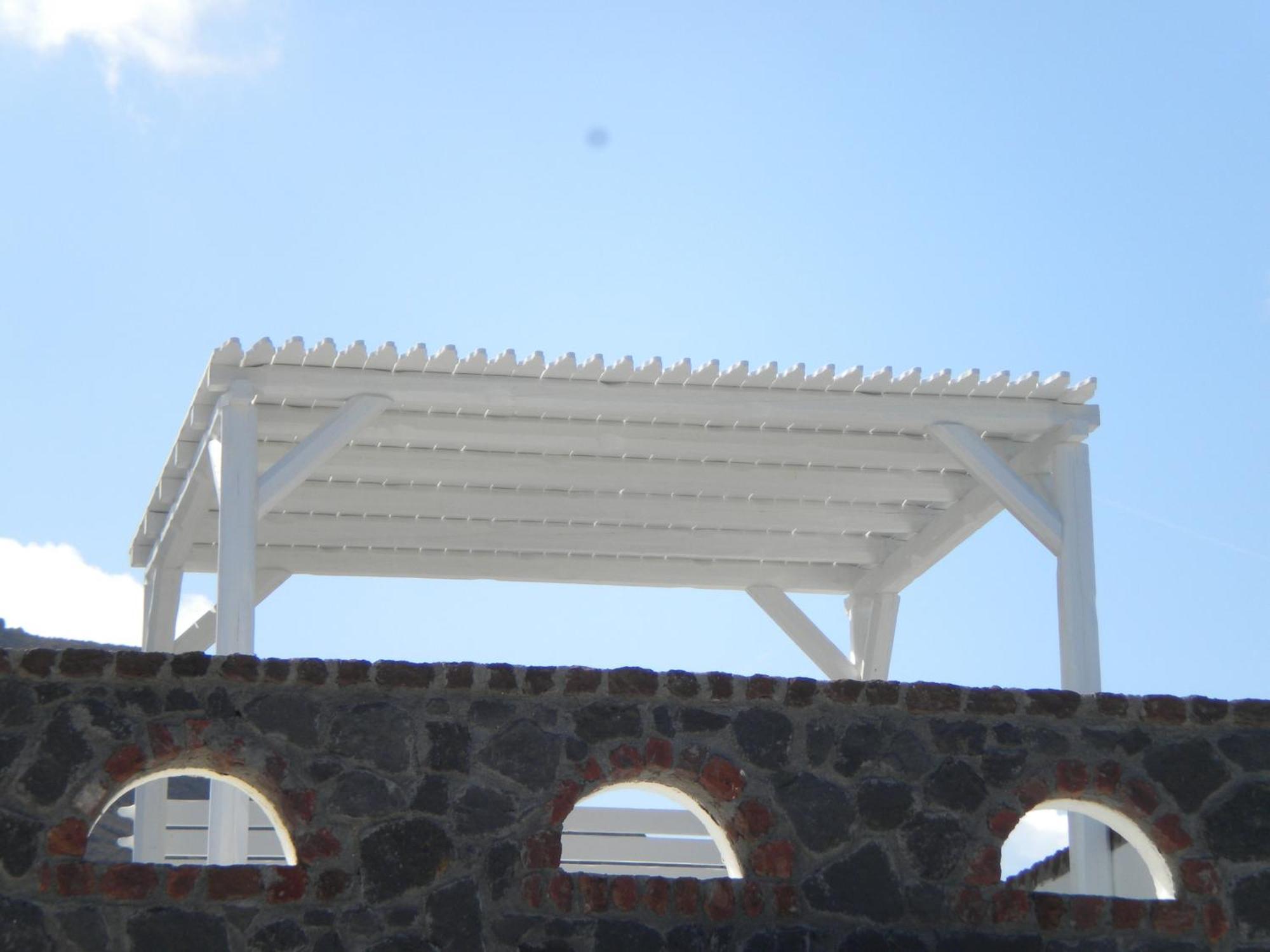 Starlight Luxury Seaside Villa & Suites Imerovigli (Santorini) Exterior foto