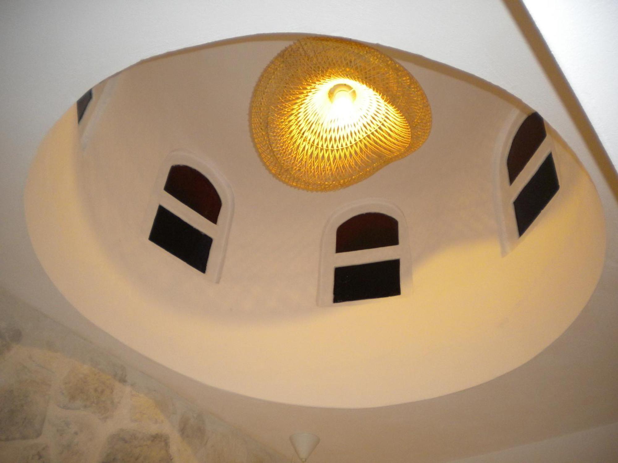 Starlight Luxury Seaside Villa & Suites Imerovigli (Santorini) Exterior foto