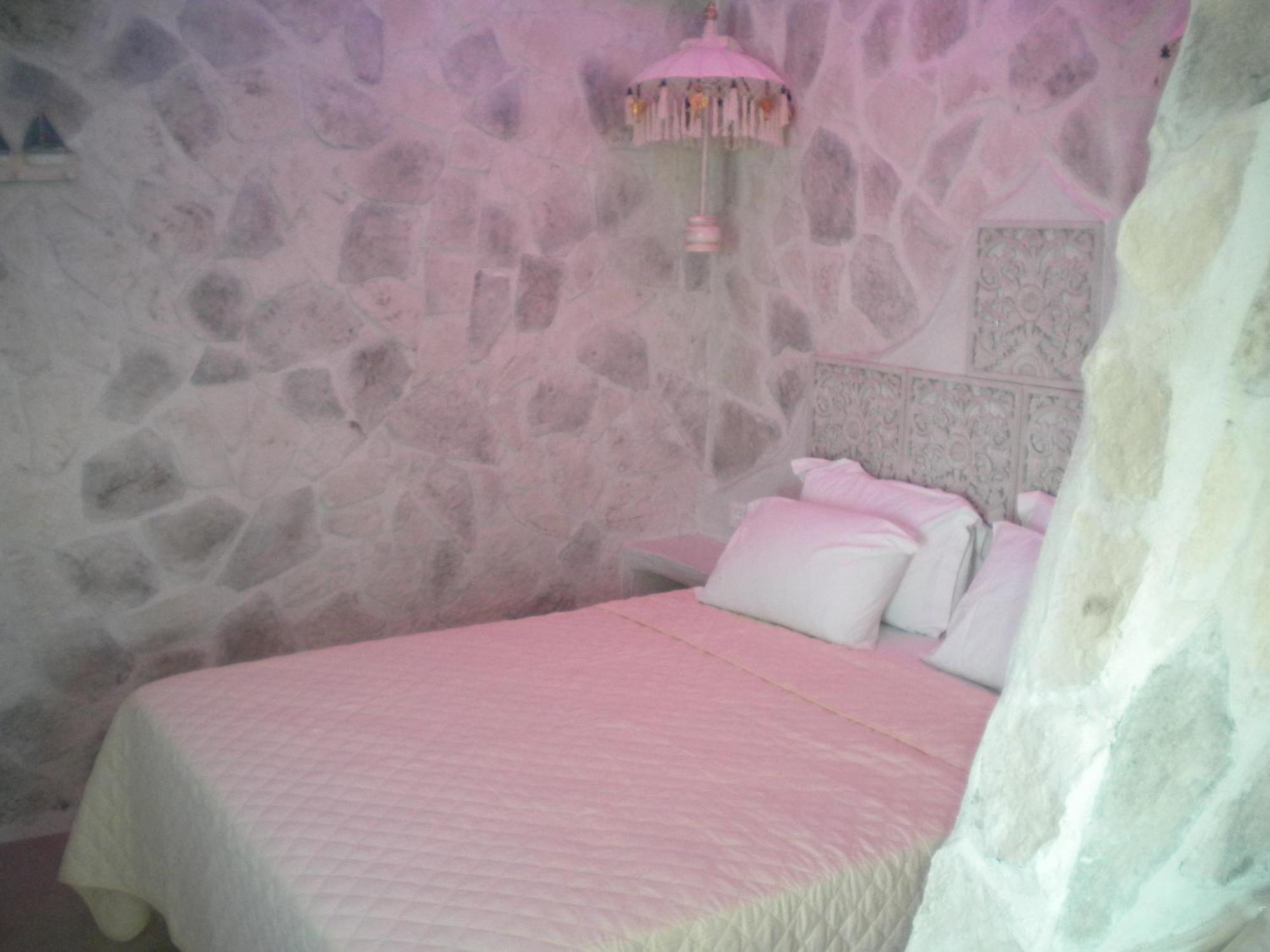 Starlight Luxury Seaside Villa & Suites Imerovigli (Santorini) Exterior foto